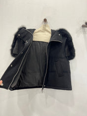 LP DOWN VEST STYLE 341