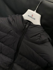 MONCLER 25S DOWN HOODED JACKET 261