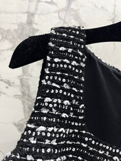 CHANEL 26S VEST DRESS 770