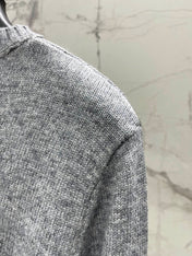 PRADA 25S CREW NECK SWEATER 342