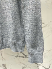 PRADA 25S CREW NECK SWEATER 342