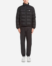 PRADA 25S DOWN PUFFER VEST 215