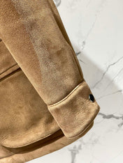 YSL 25S JACKET STYLE 102