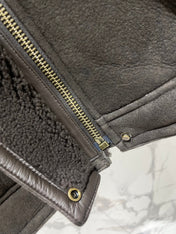 YSL 25S JACKET STYLE 101