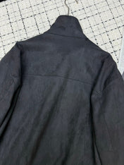 PRADA 25S STAND-COLLAR JACKET 369