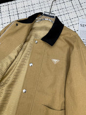 PRADA 25S JACKET 618