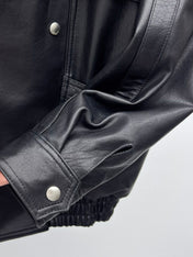 YSL 25S JACKET STYLE 45