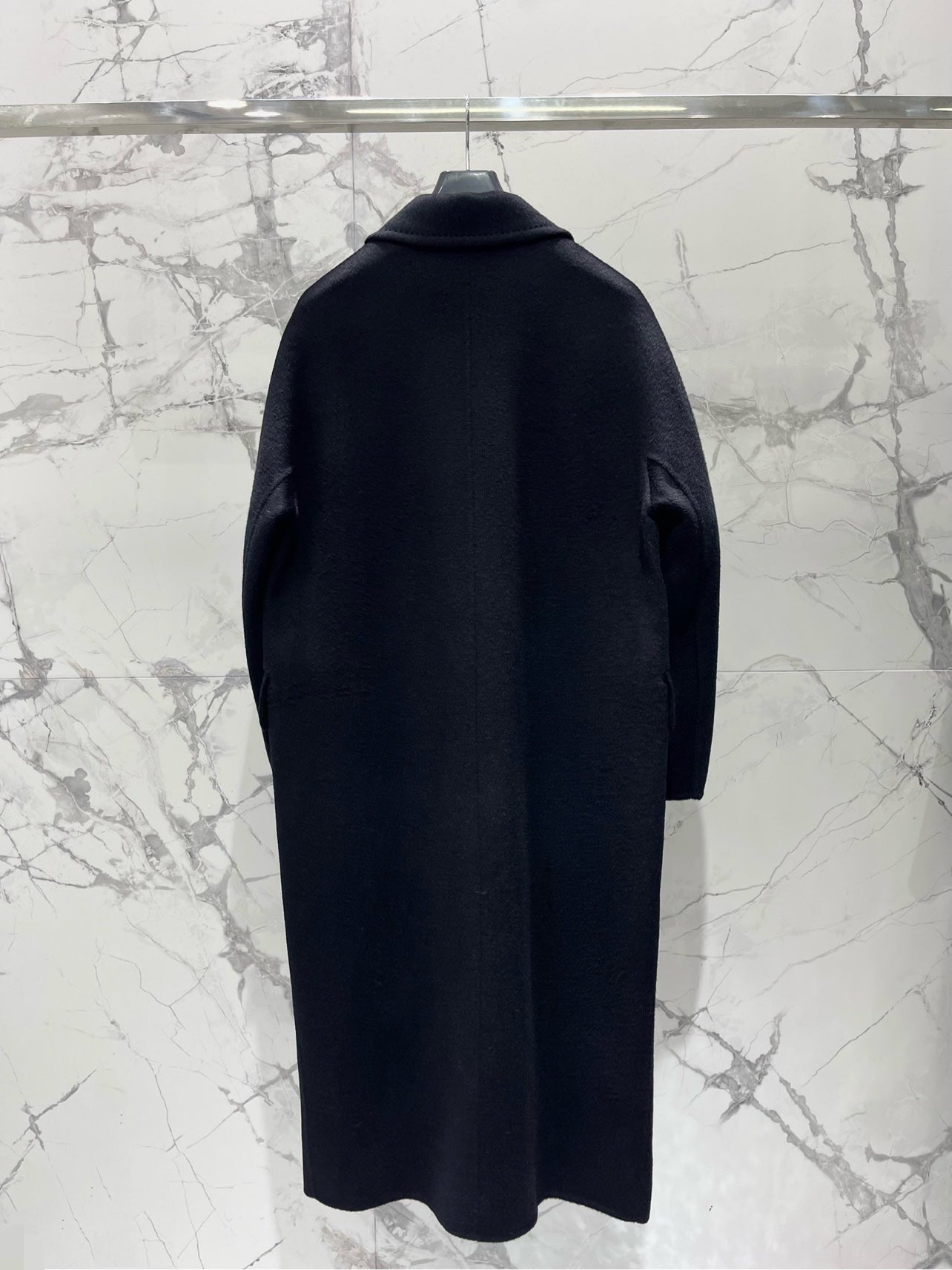 MAX MARA 25S CASHMERE COAT 052