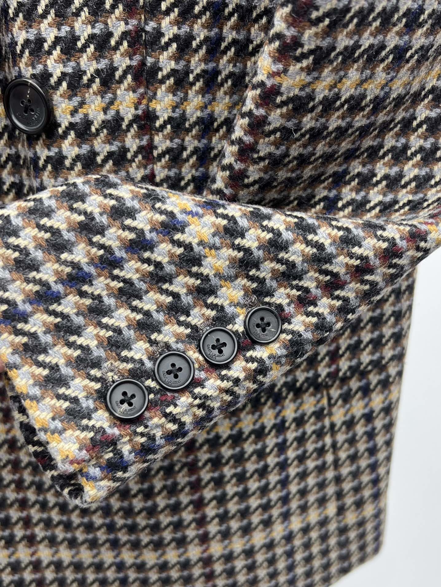 YSL 26S BLAZER 241