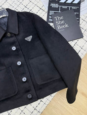 PRADA 26S JACKET 591