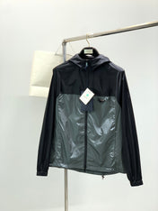 PRADA 25S JACKET 388