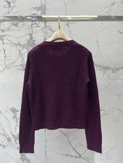 MIUMIU SWEATER STYLE 742