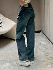 LOEWE 26S DENIM JEANS 457