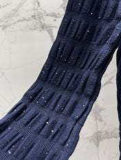 CHANEL 25S KNIT SWEATER 624