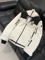 MONCLER 25S JACKET 374