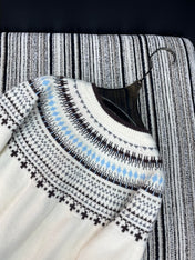 DIOR 25S KNIT CARDIGAN 625