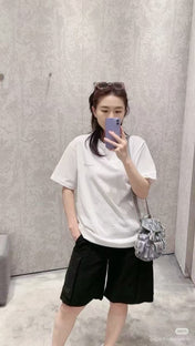 DIOR 25S SHORT-SLEEVE T-SHIRT 751