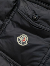 MONCLER 25S QUILTED DOWN PANTS 303