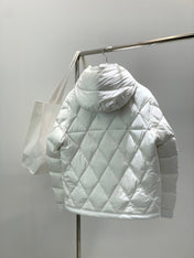 MONCLER 25S DOWN JACKET 394