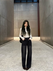 PRADA 26S STRAIGHT JEANS 586