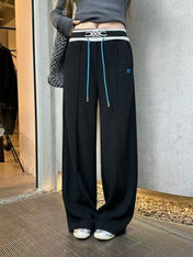 CELINE 26S HIGH-WAISTED PANTS STYLE 9