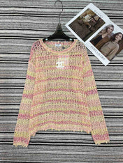 CHANEL 26S SWEATER 934