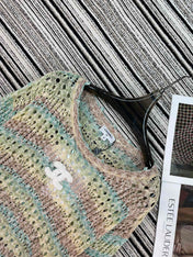 CHANEL 26S SWEATER 935