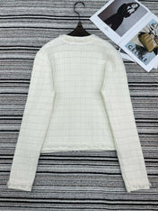 CHANEL 26S CARDIGAN 940