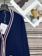 CHANEL 26S CARDIGAN 941