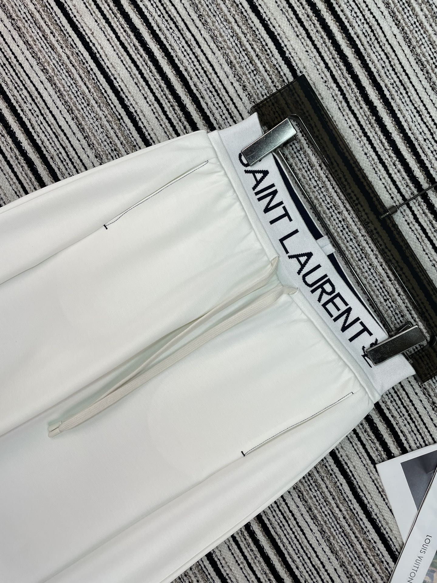 YSL 26S DRESS PANTS 358