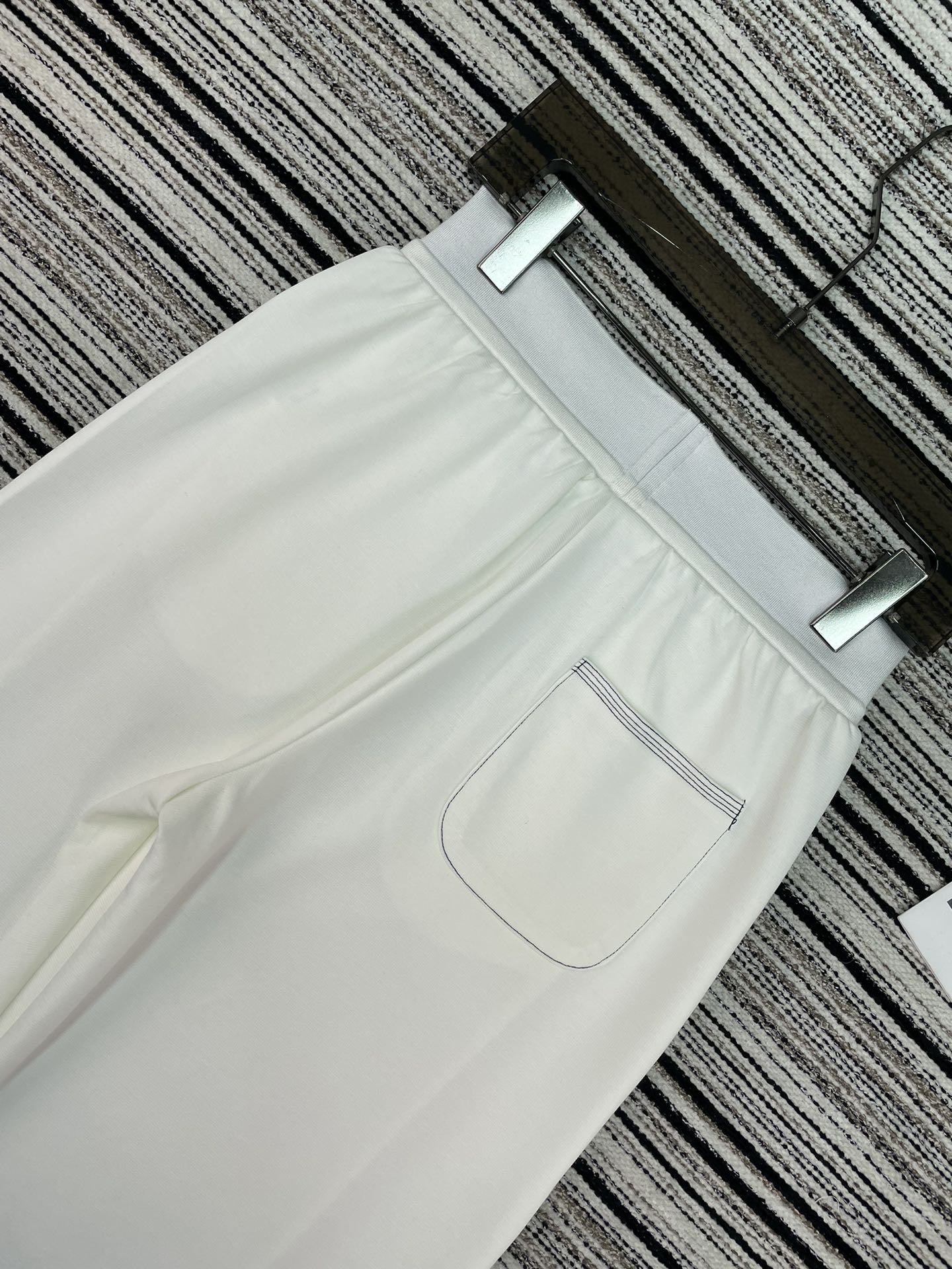YSL 26S DRESS PANTS 358