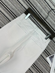 CHANEL 26S WIDE-LEG JEANS 895