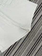 CHANEL 26S DENIM SHORTS 894