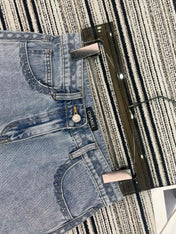 CHANEL 26S SHORTS 900