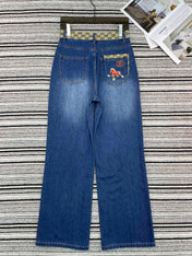 GUCCI 26S JEANS 85