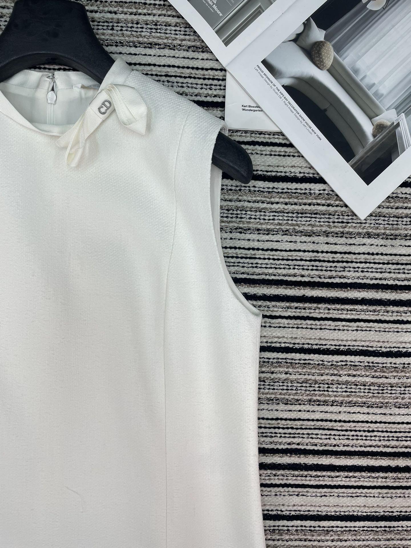 DIOR 26S DRESS 1169