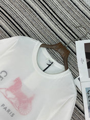 CELINE 26S T-SHIRT 211