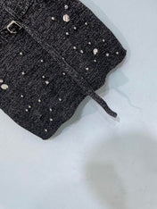 CHANEL 26S KNIT CAMISOLE STYLE 1056