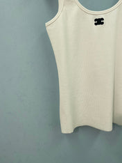 CELINE 26S TANK TOP 324