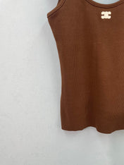 CELINE 26S TANK TOP 322