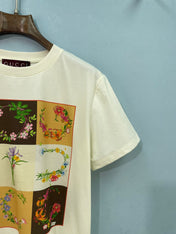 GUCCI 26S SHORT SLEEVE T-SHIRT 289