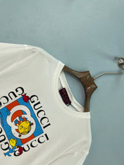 GUCCI 26S SHORT SLEEVE T-SHIRT 308