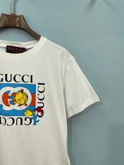 GUCCI 26S SHORT SLEEVE T-SHIRT 308