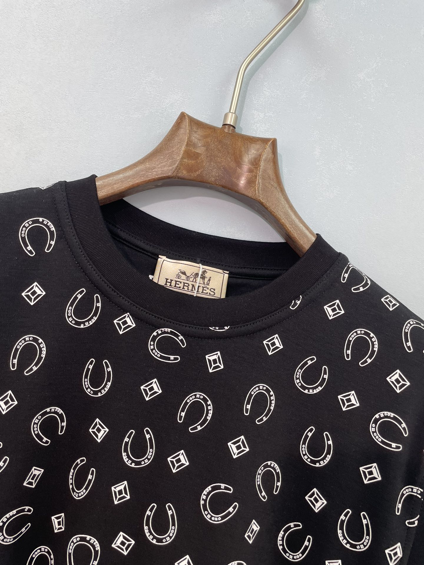 HERMES 26S T-SHIRT 714