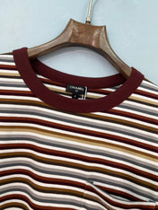 CHANEL 26S SHORT SLEEVE T-SHIRT STYLE 1253