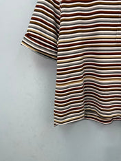 CHANEL 26S SHORT SLEEVE T-SHIRT STYLE 1253