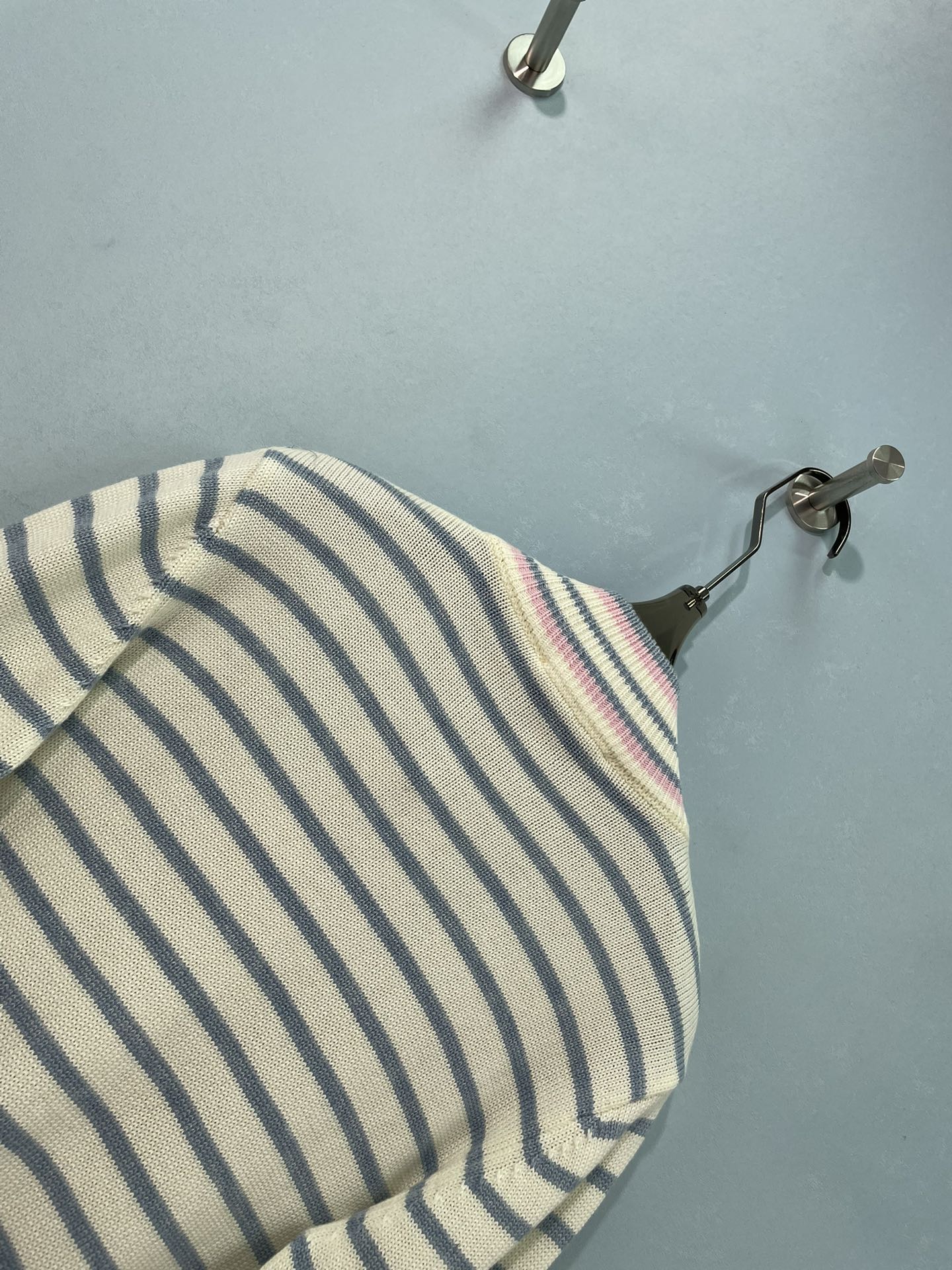 MIUMIU 26S ZIP-UP CARDIGAN 1538
