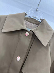 Zimmermann Coat 103