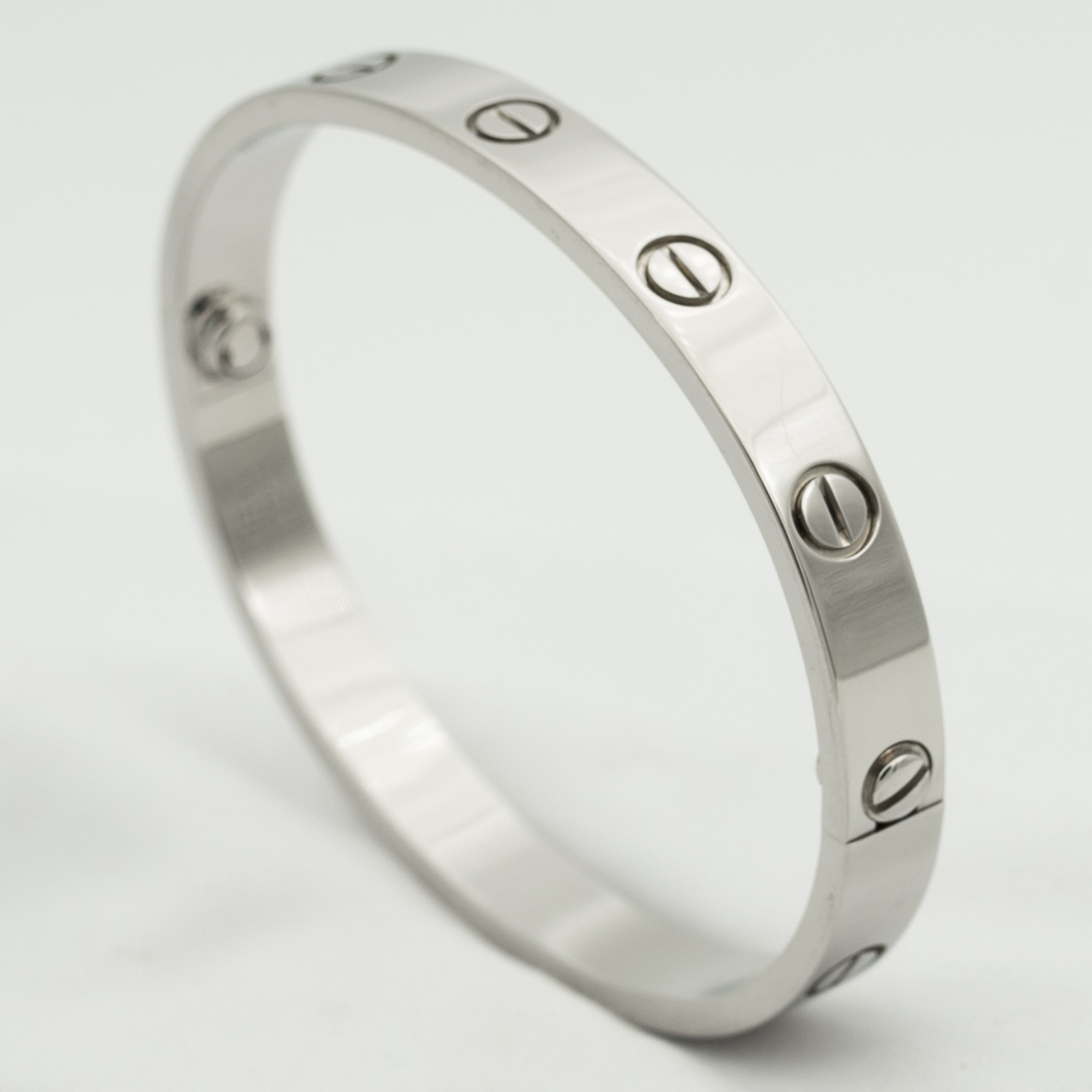 LOVE BRACELET 6.1MM