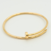 JUSTE BRACELET 2.5MM
